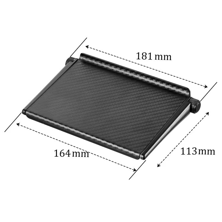 Adjustable Organizer and Storage Holder