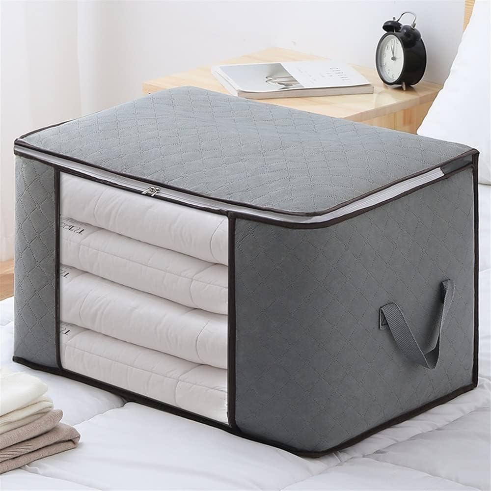 Quilt Storage Box